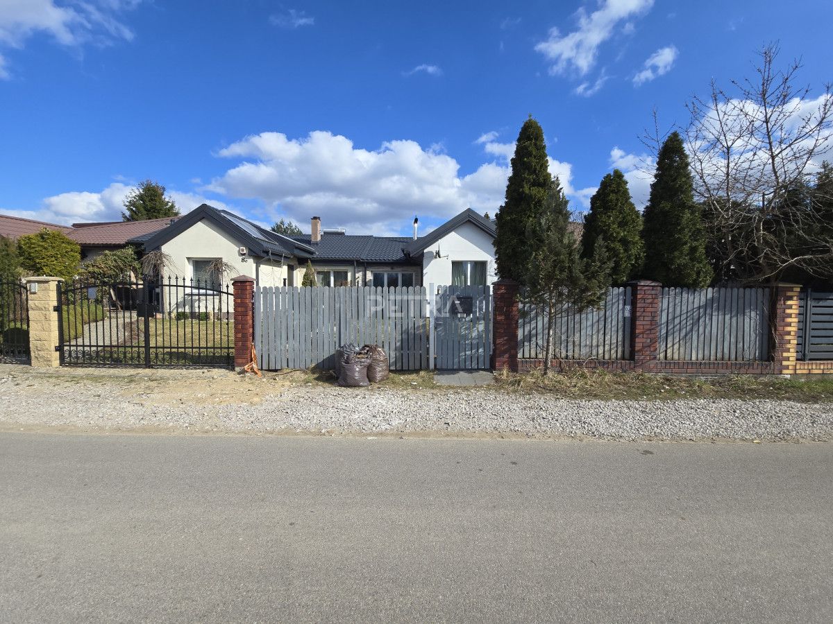 dom szeregowy, 4 pokoje Skierdy. Zdjęcie 17