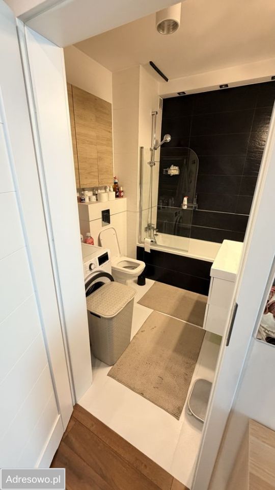 Mieszkanie 2-pokojowe Piaseczno. Zdjęcie 3