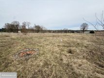 Działka budowlana Lipa. Zdjęcie 1