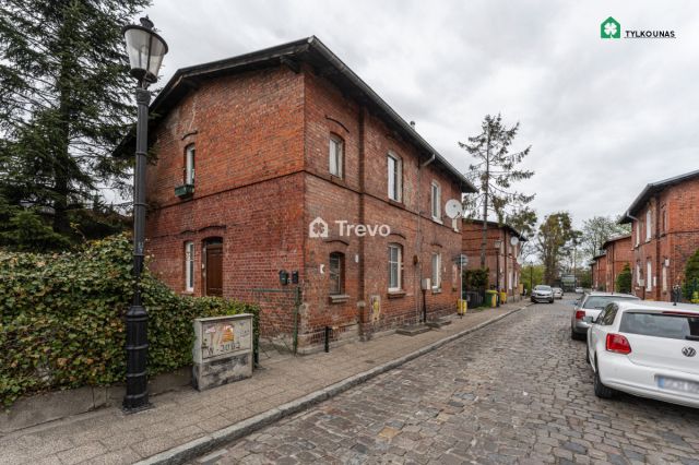 Mieszkanie 2-pokojowe Gdańsk Wrzeszcz, ul. Wincentego Pola. Zdjęcie 9