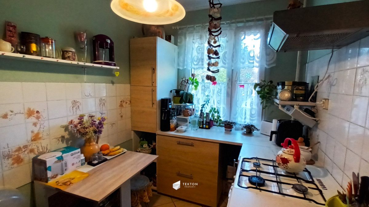 Mieszkanie 3-pokojowe Łódź Widzew, ul. Mieczysławy Ćwiklińskiej. Zdjęcie 9
