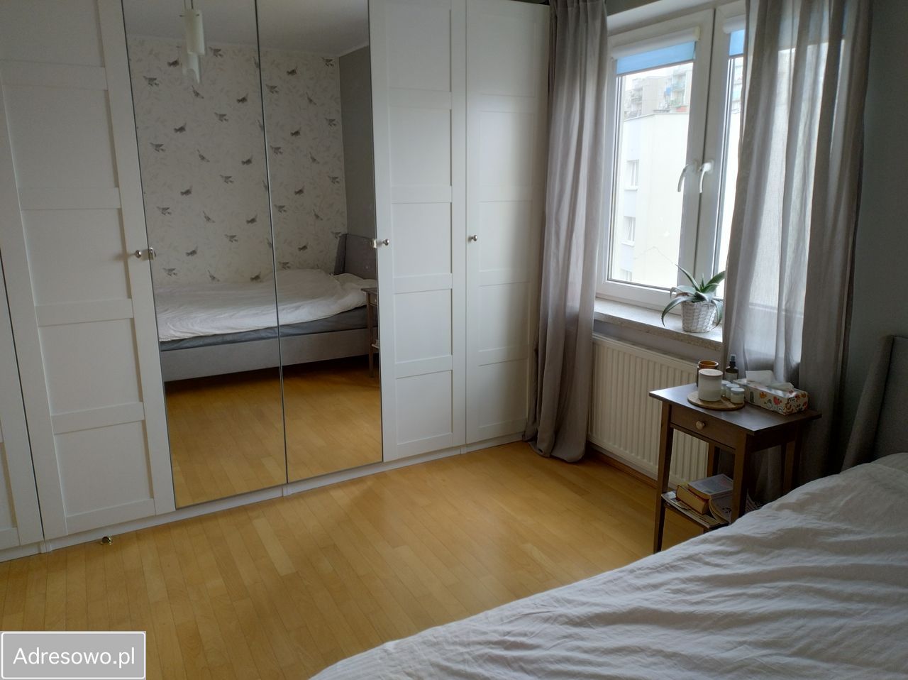 Mieszkanie 2-pokojowe Warszawa Tarchomin. Zdjęcie 10