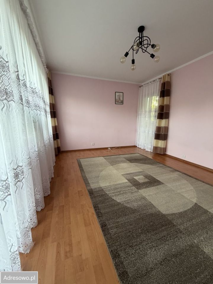 Mieszkanie 3-pokojowe Gorzów Wielkopolski Górczyn, ul. Kazimierza Pułaskiego. Zdjęcie 2