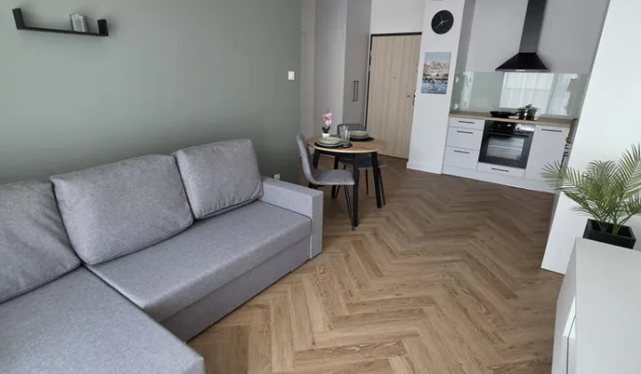 Mieszkanie 2-pokojowe Toruń Stawki, ul. Cztery Pory Roku