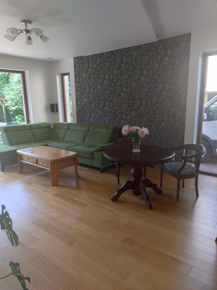 dom wolnostojący, 5 pokoi Łask Kolumna, ul. Romualda Traugutta. Zdjęcie 6
