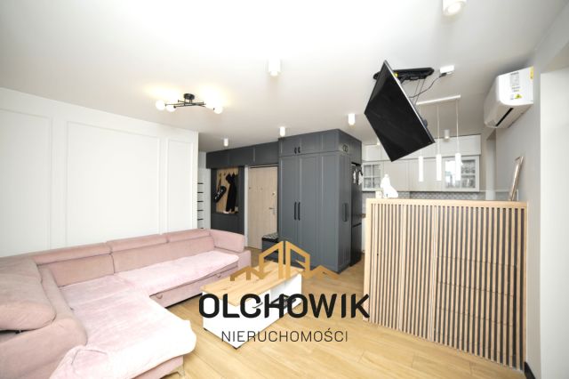 Mieszkanie 2-pokojowe Białystok Dziesięciny, ul. Leszczynowa. Zdjęcie 1