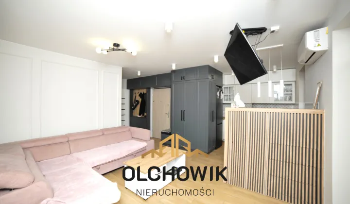 Mieszkanie 2-pokojowe Białystok Dziesięciny, ul. Leszczynowa