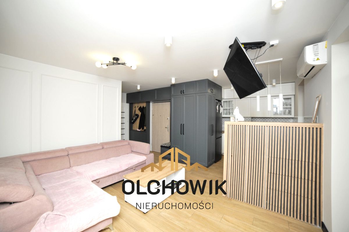Mieszkanie 2-pokojowe Białystok Dziesięciny, ul. Leszczynowa. Zdjęcie 1