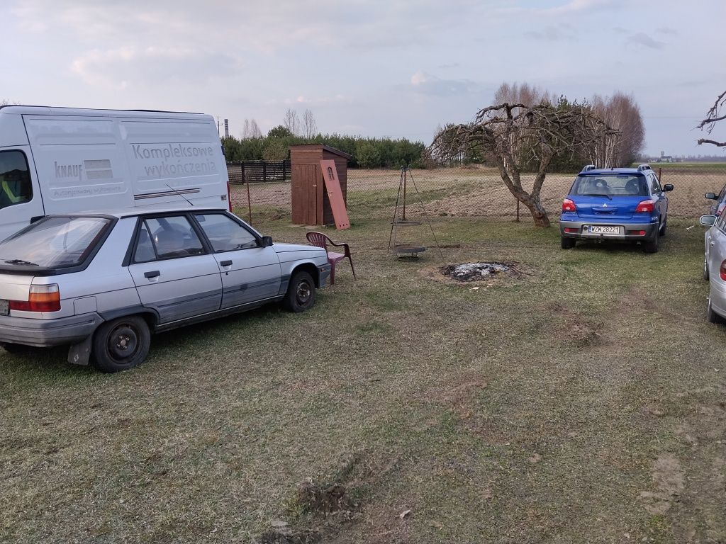 Działka budowlana Nowy Dwór. Zdjęcie 7