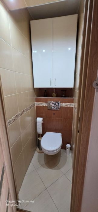 Mieszkanie 2-pokojowe Gdańsk Wrzeszcz, ul. Juliusza Słowackiego. Zdjęcie 8
