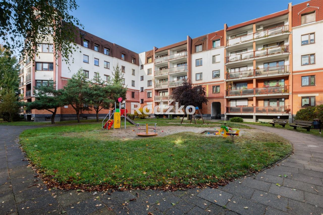 Mieszkanie 3-pokojowe Bydgoszcz Górzyskowo, ul. Wojciecha Gersona. Zdjęcie 20