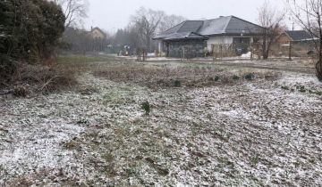 Działka budowlana Lublin, ul. Dożynkowa