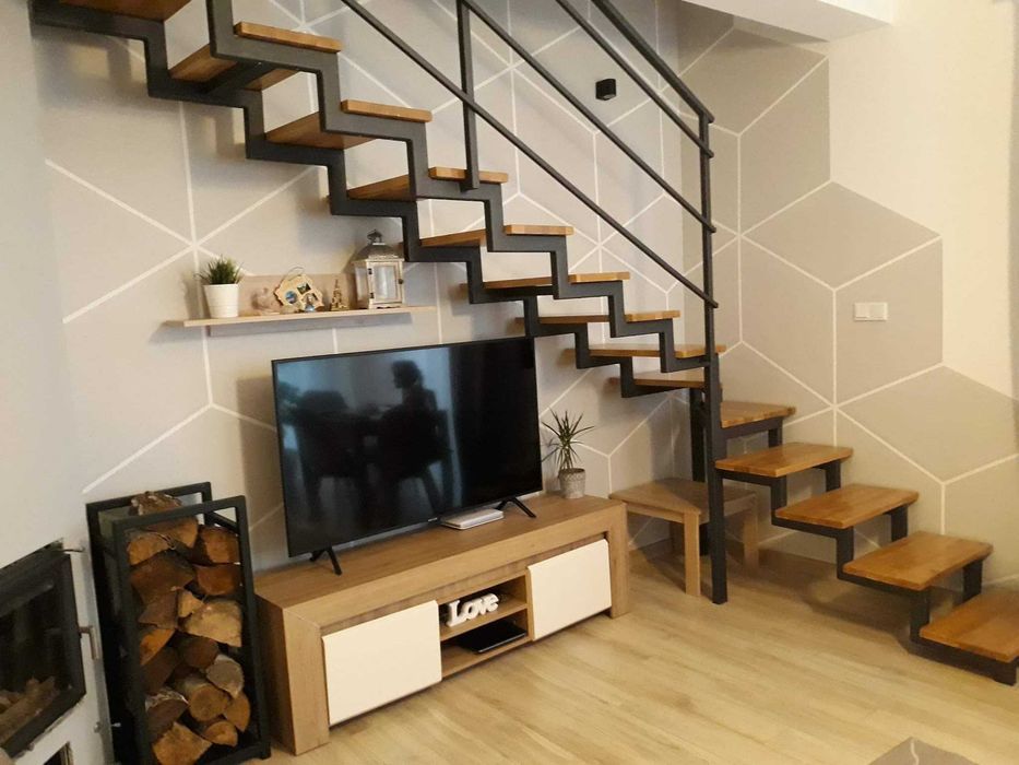 Mieszkanie 3-pokojowe Biała Podlaska, ul. Kolonia Francuska