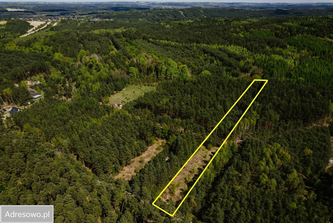 Działka rolno-budowlana Szur. Zdjęcie 8