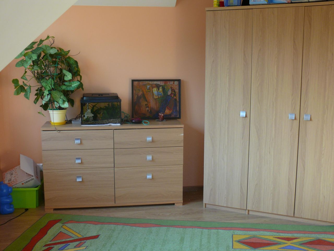 dom wolnostojący, 5 pokoi Trękusek, ul. Świerkowa. Zdjęcie 37