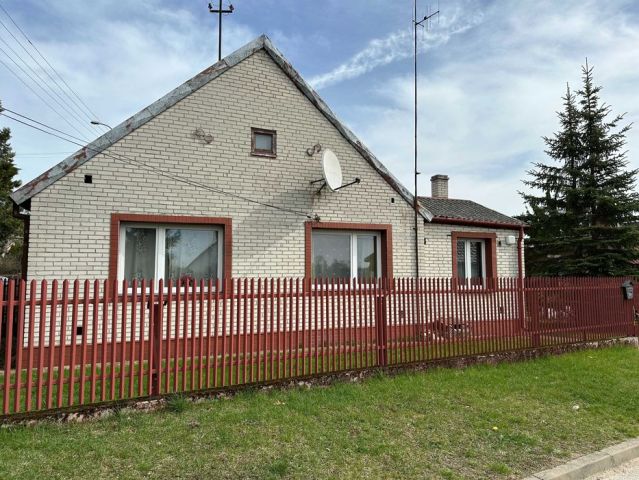 dom wolnostojący Ostrów Mazowiecka. Zdjęcie 1