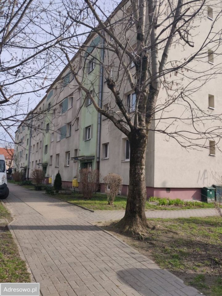 Mieszkanie 1-pokojowe Opole Chabrów, ul. Luboszycka. Zdjęcie 4