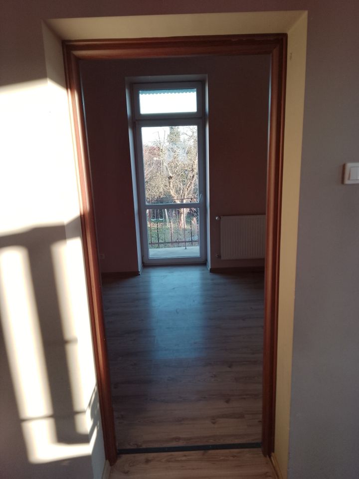 Mieszkanie 4-pokojowe Kraków Prokocim, ul. Pawła Morawiańskiego. Zdjęcie 7