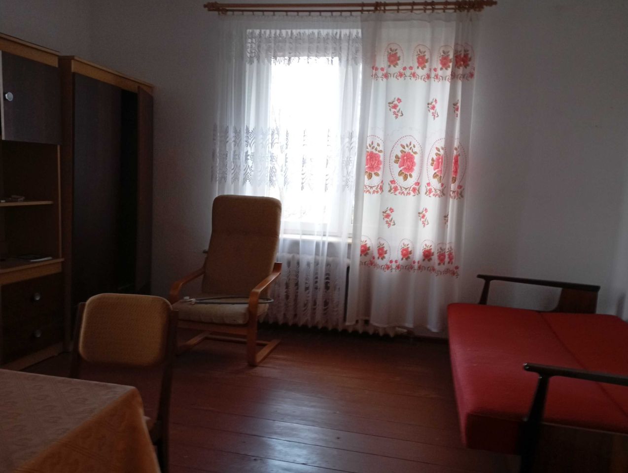 siedlisko Budy-Kozłówka. Zdjęcie 5