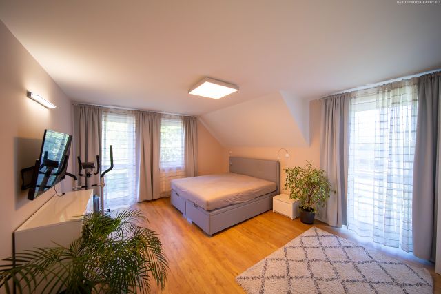 dom wolnostojący, 5 pokoi Trojanowice, ul. Nad Strugą. Zdjęcie 11