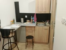 Mieszkanie 1-pokojowe Łomianki. Zdjęcie 3