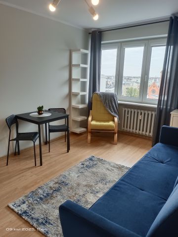 Mieszkanie 2-pokojowe Poznań Jeżyce, ul. Poznańska. Zdjęcie 1