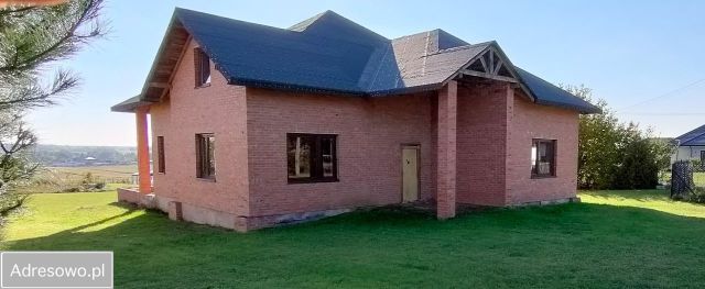 dom wolnostojący, 5 pokoi Gorzędów-Kolonia. Zdjęcie 1