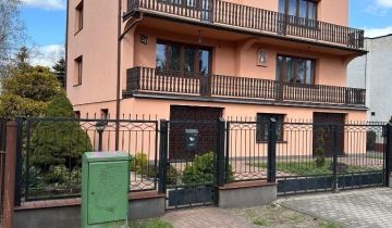 dom wolnostojący, 6 pokoi Zielonka