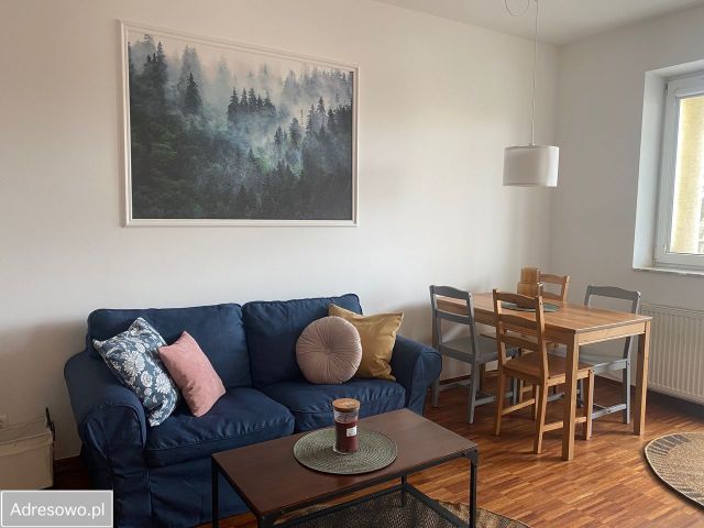 Mieszkanie 1-pokojowe Łódź Teofilów, ul. Lniana. Zdjęcie 1