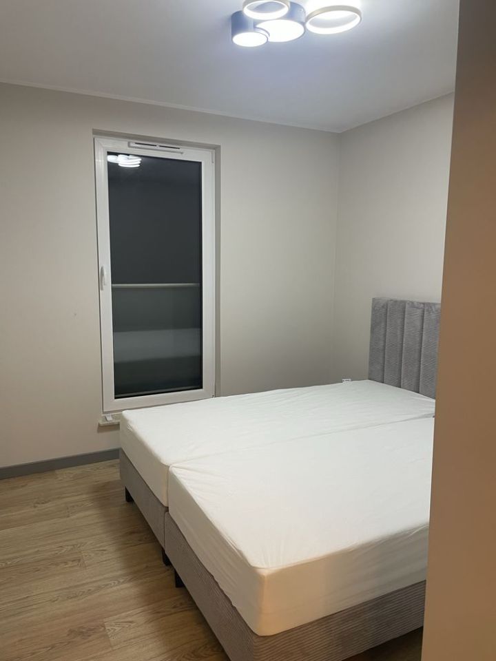 Mieszkanie 3-pokojowe Reda, ul. Pucka. Zdjęcie 3