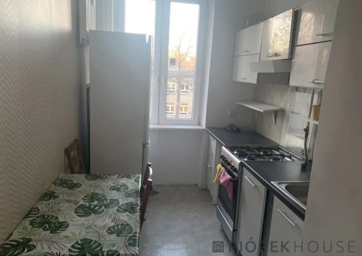 Mieszkanie 3-pokojowe Warszawa Ochota, ul. Stefana Bobrowskiego. Zdjęcie 10