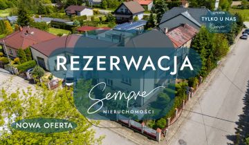 dom wolnostojący, 8 pokoi Sochaczew, ul. Bojowników