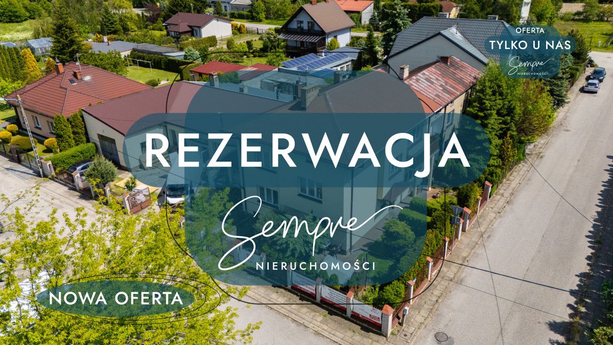 dom wolnostojący, 8 pokoi Sochaczew, ul. Bojowników