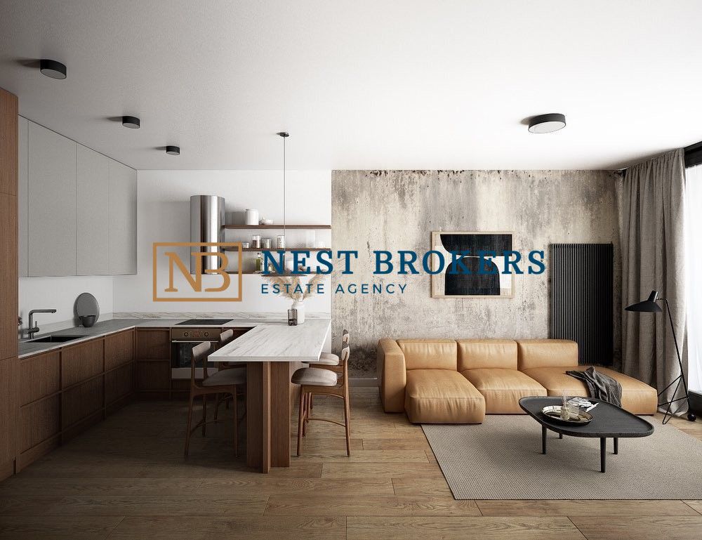 Mieszkanie 1-pokojowe Kraków Czyżyny, ul. Sołtysowska