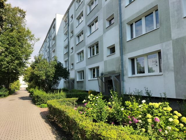 Mieszkanie 3-pokojowe Poznań Piątkowo, os. Bolesława Chrobrego. Zdjęcie 1