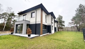 bliźniak, 5 pokoi Międzyborów, ul. Okrężna