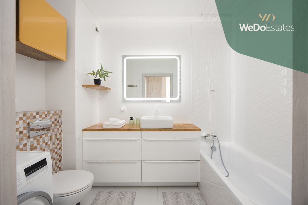 Mieszkanie 2-pokojowe Warszawa Białołęka, ul. Flisaków. Zdjęcie 10