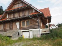 dom wolnostojący Mochnaczka Wyżna. Zdjęcie 3