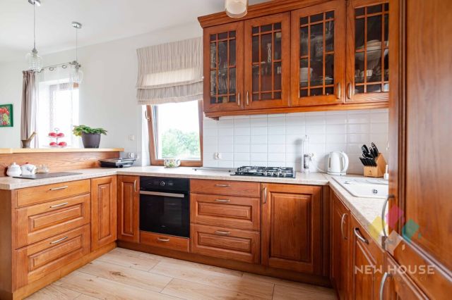 dom wolnostojący, 3 pokoje Bartąg, ul. Przyrodnicza. Zdjęcie 8