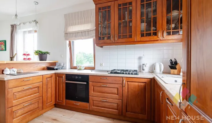 dom wolnostojący, 3 pokoje Bartąg, ul. Przyrodnicza