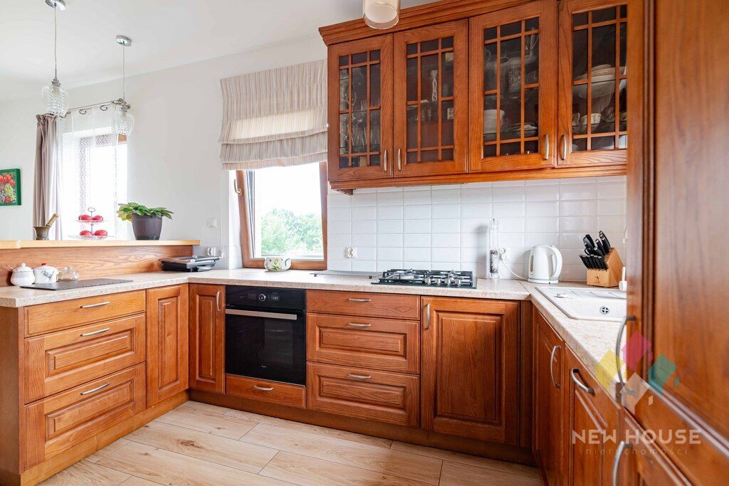 dom wolnostojący, 3 pokoje Bartąg, ul. Przyrodnicza. Zdjęcie 8