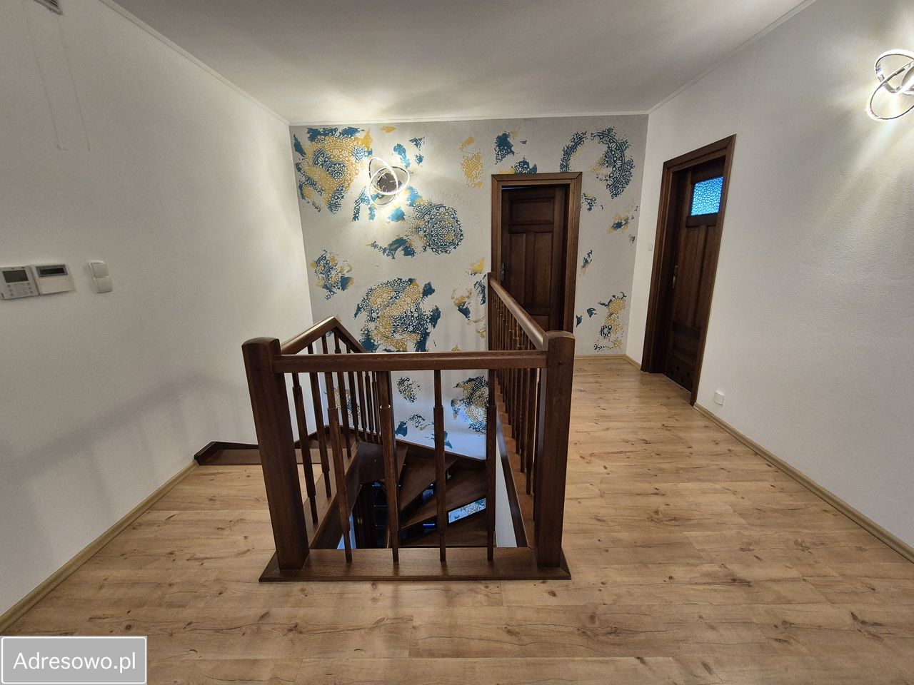 dom wolnostojący, 6 pokoi Rozalin. Zdjęcie 18