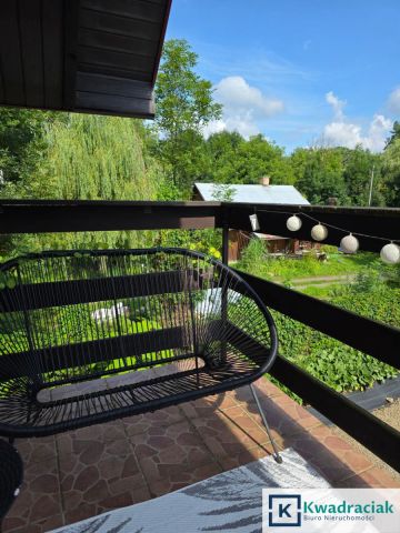 dom wolnostojący, 4 pokoje Sanok, ul. 1000-lecia. Zdjęcie 15