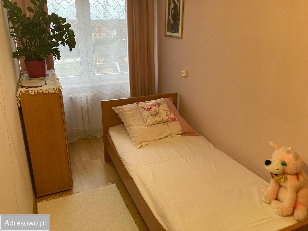 Mieszkanie 2-pokojowe Opoczno, ul. Wojciecha Kossaka. Zdjęcie 2