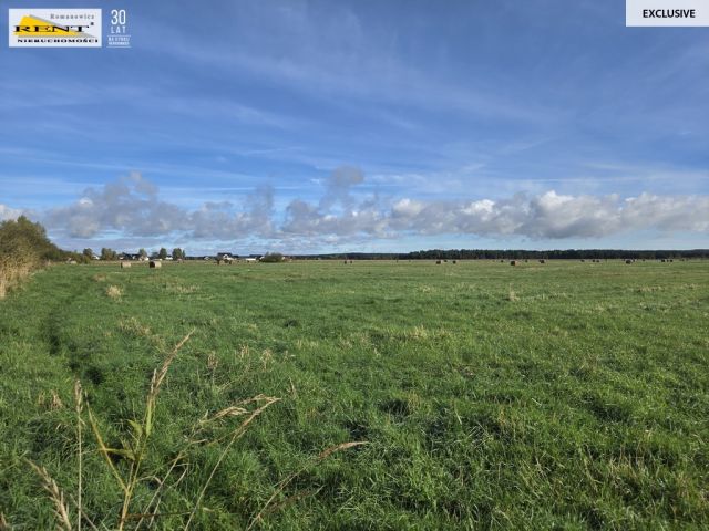 Działka rolna Dobra, ul. Dereszowa. Zdjęcie 3