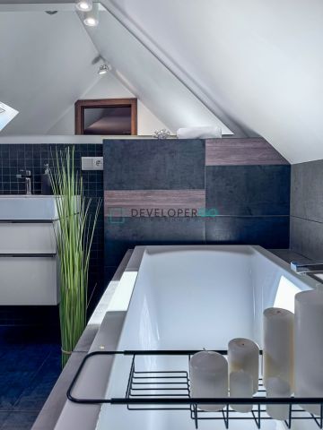 dom wolnostojący, 6 pokoi Jeleniewo. Zdjęcie 12