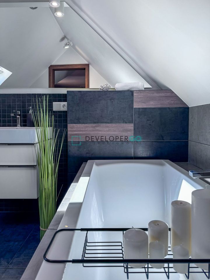 dom wolnostojący, 6 pokoi Jeleniewo. Zdjęcie 12