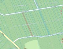 Działka leśna Strzeniówka