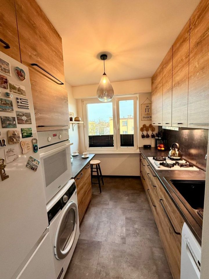 Mieszkanie 3-pokojowe Chojnice. Zdjęcie 6