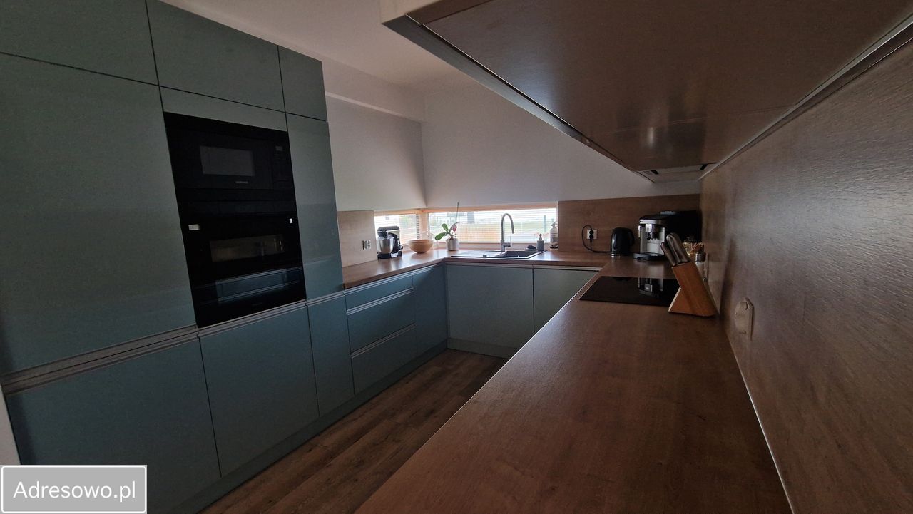 bliźniak, 5 pokoi Grzepnica, ul. Rezydencka. Zdjęcie 16